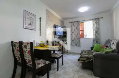 Apartamento para aluguel - itaquera, 2 quartos,  39 m² - são paulo