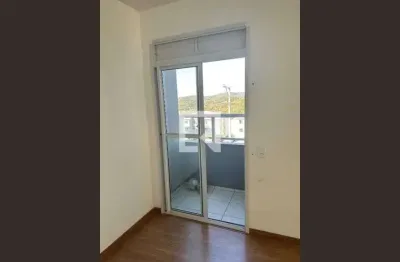 Apartamento para aluguel - são gabriel, 2 quartos,  47 m² - belo horizonte
