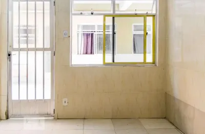 Apartamento para aluguel - jardim carioca, 1 quarto,  45 m² - rio de janeiro