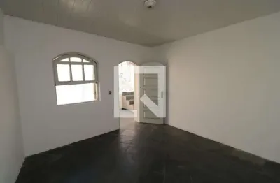 Casa para aluguel - vila formosa, 1 quarto,  30 m² - são paulo