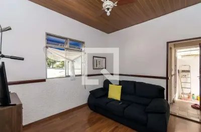 Apartamento para aluguel - jardim america, 1 quarto,  50 m² - rio de janeiro
