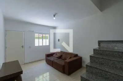Casa / sobrado em condomínio para aluguel - ermelino matarazzo, 2 quartos,  60 m² - são paulo