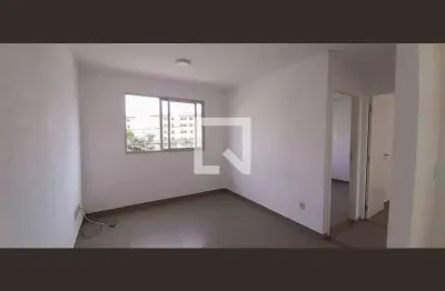Apartamento para aluguel - são pedro, 2 quartos,  40 m² - osasco