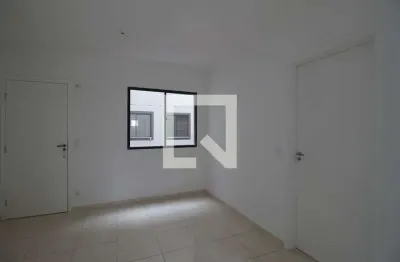 Apartamento para aluguel - jardim morumbi, 2 quartos,  40 m² - votorantim