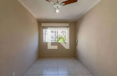 Apartamento para aluguel - santo antônio, 2 quartos,  50 m² - porto alegre
