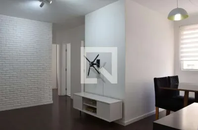 Casa para aluguel - hauer, 3 quartos,  58 m² - curitiba