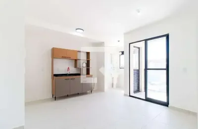Apartamento para aluguel - colônia rio grande, 2 quartos,  46 m² - são josé dos pinhais