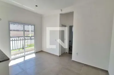 Apartamento para aluguel - figueira, 2 quartos,  48 m² - duque de caxias