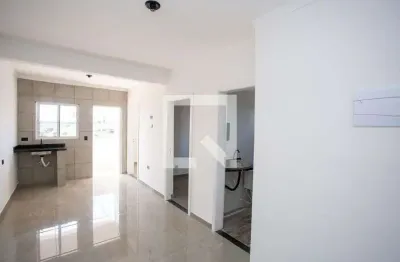 Apartamento para aluguel - vila nogueira, 2 quartos,  40 m² - diadema