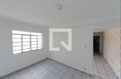 Apartamento para aluguel - vila santa clara, 1 quarto,  40 m² - são paulo