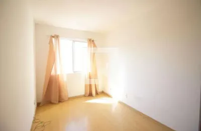 Apartamento para aluguel - santa terezinha, 2 quartos,  60 m² - contagem
