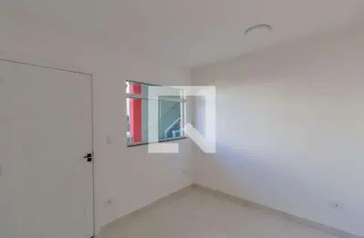 Apartamento para aluguel - vila ré, 1 quarto,  45 m² - são paulo