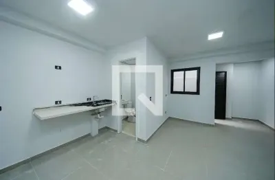 Apartamento para aluguel - vila formosa, 1 quarto,  27 m² - são paulo