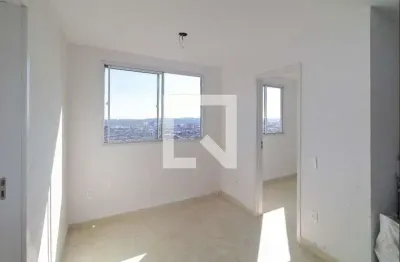 Apartamento para aluguel - jardim santa adelia, 2 quartos,  35 m² - são paulo