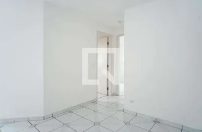 Apartamento para aluguel - jardim santa maria, 2 quartos,  41 m² - são paulo