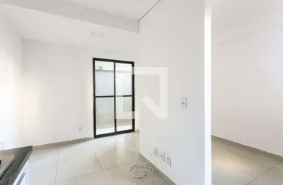 Kitnet / stúdio para aluguel - vila carrão, 1 quarto,  29 m² - são paulo