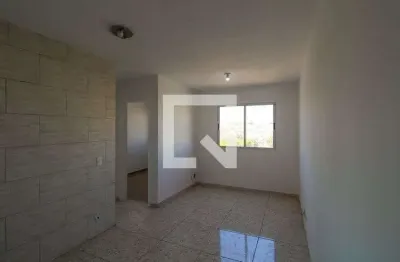 Apartamento para aluguel - jardim nove de julho, 2 quartos,  48 m² - são paulo