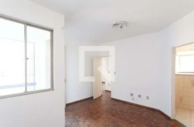 Apartamento para aluguel - manacás, 3 quartos,  69 m² - belo horizonte