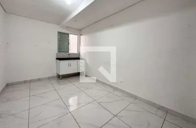 Kitnet / stúdio para aluguel - bom retiro, 1 quarto,  28 m² - são paulo
