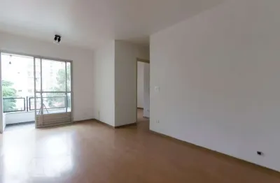 Apartamento para aluguel - perdizes, 2 quartos,  70 m² - são paulo