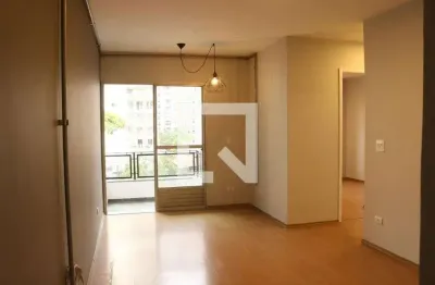 Apartamento para aluguel - perdizes, 2 quartos,  70 m² - são paulo