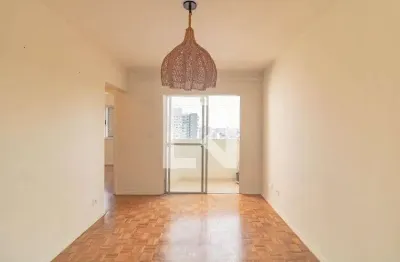 Apartamento para aluguel - vila mascote, 2 quartos,  52 m² - são paulo