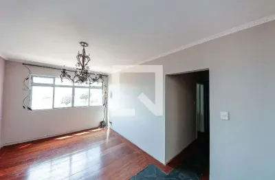 Apartamento para aluguel - vila prudente, 2 quartos,  67 m² - são paulo