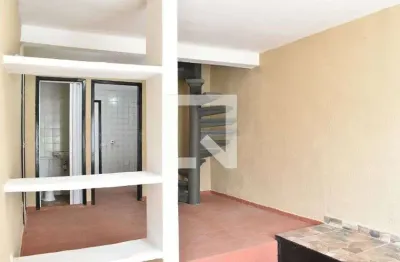 Casa para aluguel - barreirinha, 3 quartos,  140 m² - curitiba