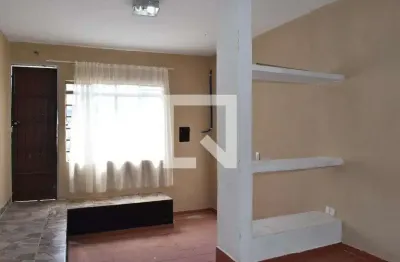 Casa para aluguel - barreirinha, 3 quartos,  140 m² - curitiba
