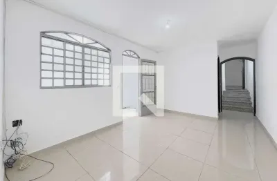 Casa para aluguel - jardim california, 3 quartos,  175 m² - jacareí