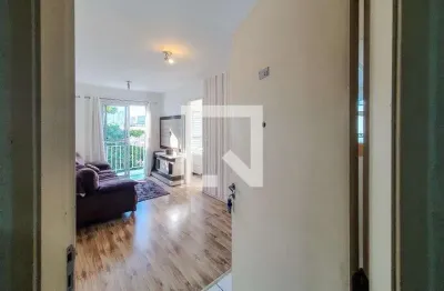 Apartamento para aluguel - cambuci, 1 quarto,  36 m² - são paulo
