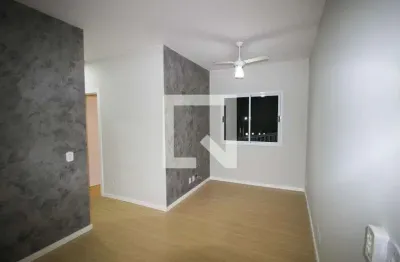 Apartamento para aluguel - vila esperança, 2 quartos,  55 m² - sorocaba