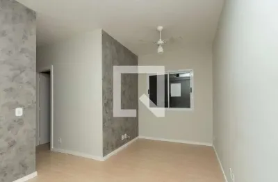 Apartamento para aluguel - vila esperança, 2 quartos,  55 m² - sorocaba