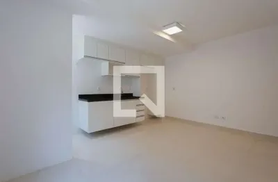 Apartamento para aluguel - água fria, 2 quartos,  45 m² - são paulo