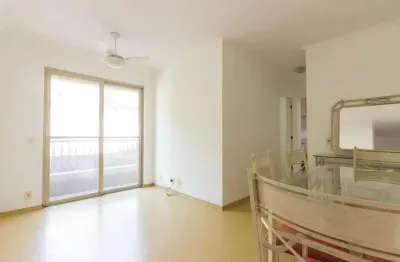 Apartamento para aluguel - santana, 2 quartos,  49 m² - são paulo