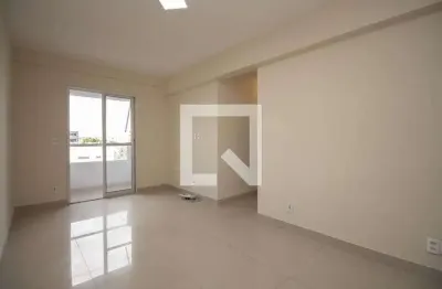 Apartamento para aluguel - taguatinga, 3 quartos,  69 m² - brasília