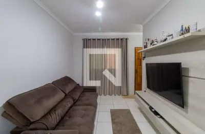 Casa / sobrado em condomínio para aluguel - vila ré, 2 quartos,  70 m² - são paulo