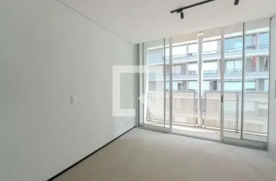 Kitnet / stúdio para aluguel - consolação, 1 quarto,  19 m² - são paulo