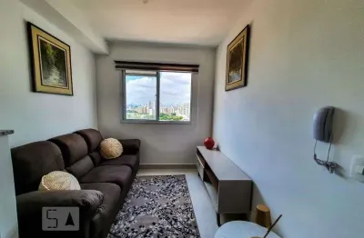 Apartamento para aluguel - liberdade, 1 quarto,  27 m² - são paulo