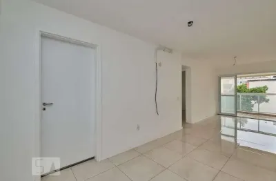 Apartamento para Aluguel - Vila Isabel, 3 Quartos,  82 m² - Rio de Janeiro