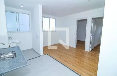 Apartamento para aluguel - água branca, 2 quartos,  40 m² - são paulo