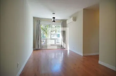 Apartamento para aluguel - floresta, 3 quartos,  79 m² - porto alegre