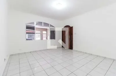 Casa para aluguel - itaquera, 2 quartos,  150 m² - são paulo