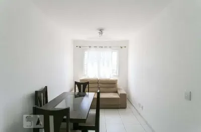 Apartamento para aluguel - tatuapé, 2 quartos,  45 m² - são paulo