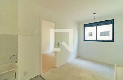 Apartamento para aluguel - jabaquara, 1 quarto,  25 m² - são paulo