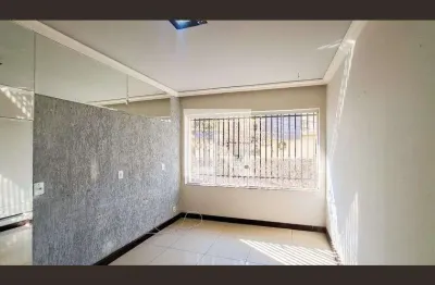 Apartamento para aluguel - são lucas, 3 quartos,  60 m² - belo horizonte