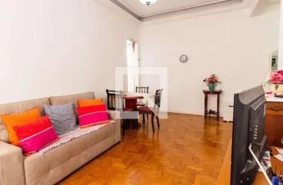 Apartamento para aluguel - bom retiro, 2 quartos,  68 m² - são paulo