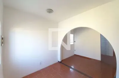Casa para aluguel - parque via norte, 3 quartos,  200 m² - campinas