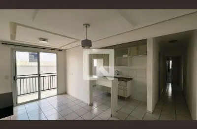 Apartamento para aluguel - medeiros, 2 quartos,  60 m² - jundiaí