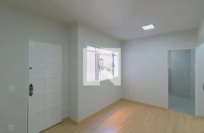 Apartamento para aluguel - indaiá, 2 quartos,  46 m² - belo horizonte